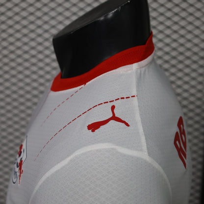 RB Leipzig 2026-27 Home Shirt 