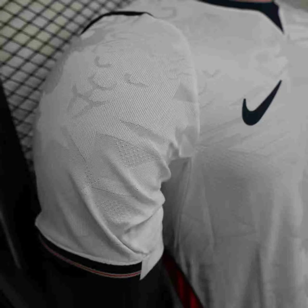 England 2026 Home Kit 