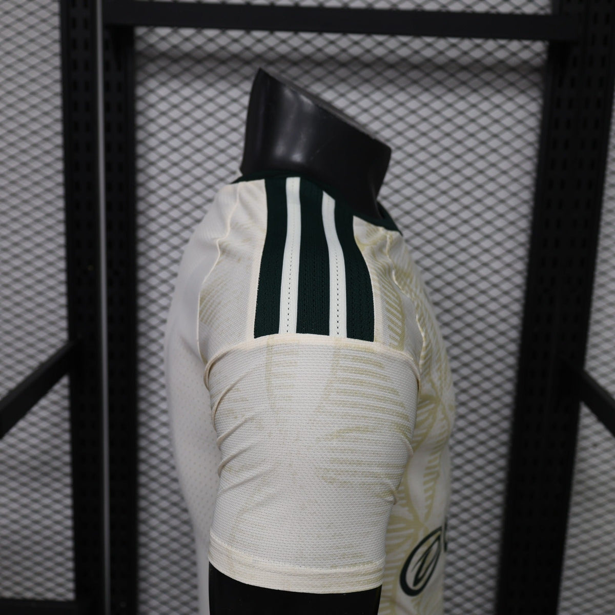 Celtic FC 2026-27 Third Shirt 