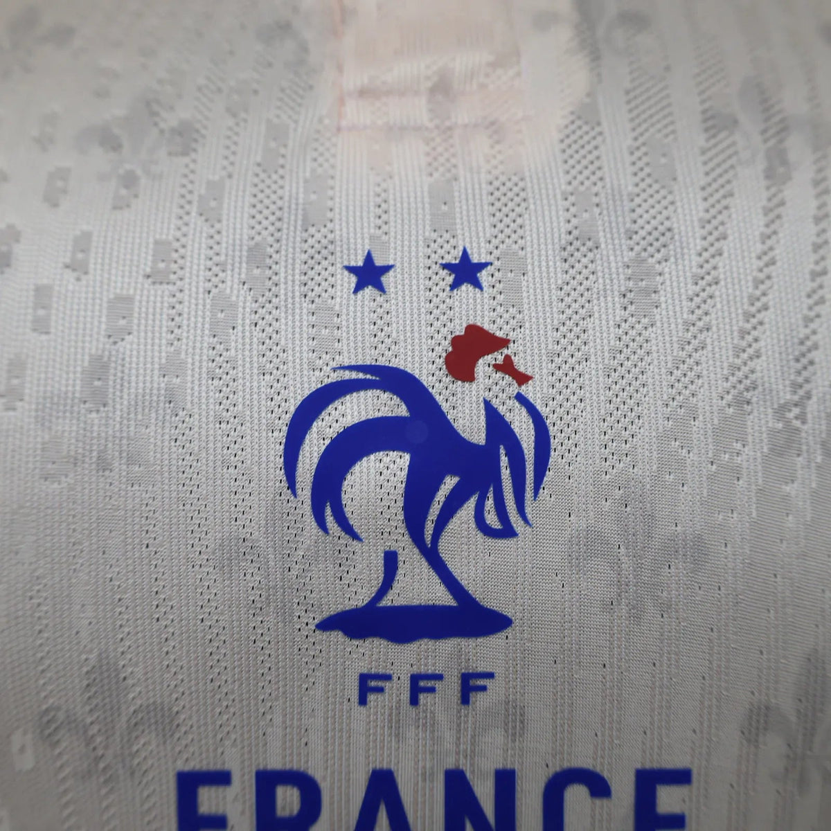 Special Edition France Heritage Shirt 