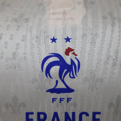 Special Edition France Heritage Shirt 