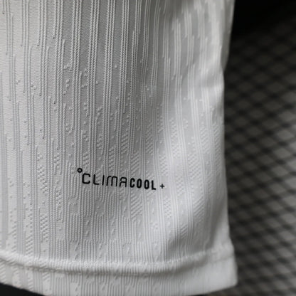 Fulham 2026-27 Home Shirt 