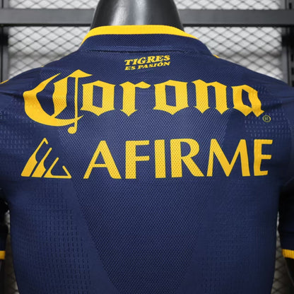 Tigres UANL 2026-27 Away Shirt 