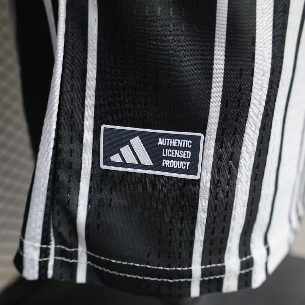 Newcastle United 2026-27 Home Shirt 