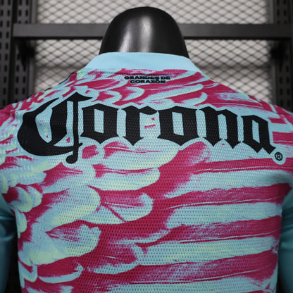 Club America 2026-27 GK Shirt - Long Sleeve 