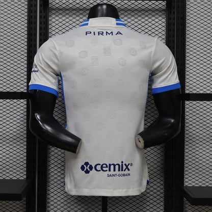 Cruz Azul 2026-27 Away Shirt 