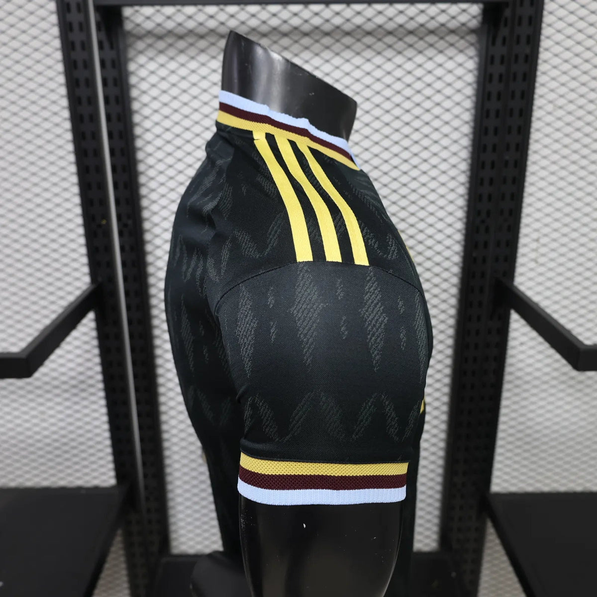 Aston Villa 2026-27 Away Shirt 