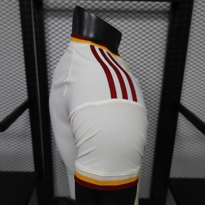 AS Roma 2026-27 Away Shirt 