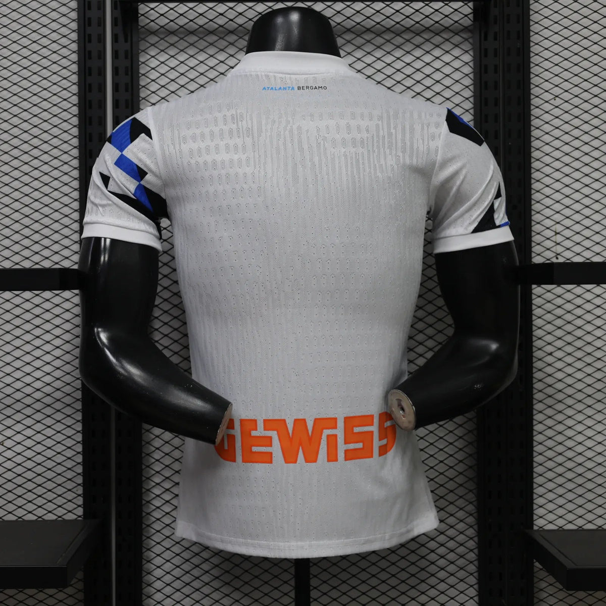 Atalanta BC 2026-27 Away Shirt 