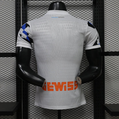 Atalanta BC 2026-27 Away Shirt 