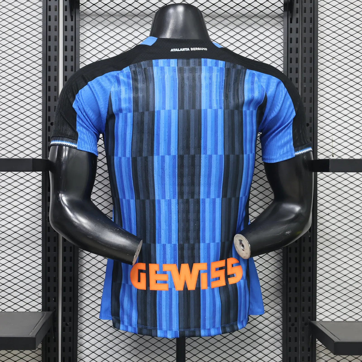 Atalanta BC 2026-27 Home Shirt 