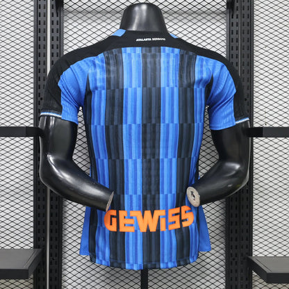 Atalanta BC 2026-27 Home Shirt 