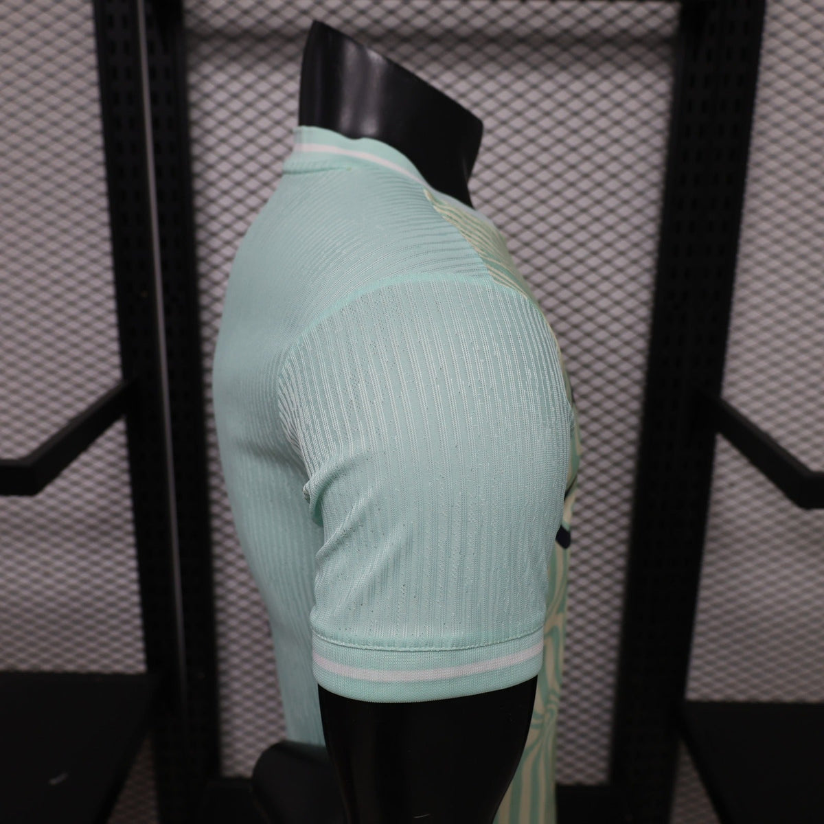 AS Monaco 2026-27 Third Shirt 