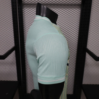 AS Monaco 2026-27 Third Shirt 