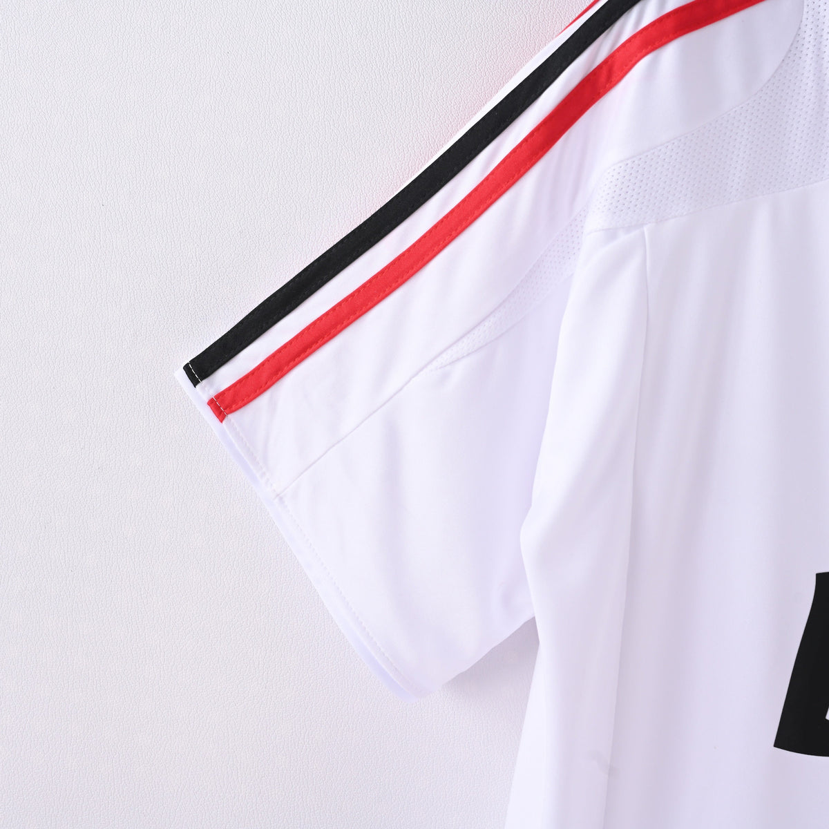 AC Milan 2007-08 Away Shirt 