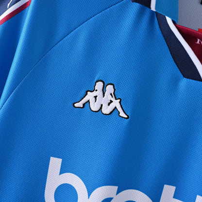 Manchester City 1997-99 Home Shirt 