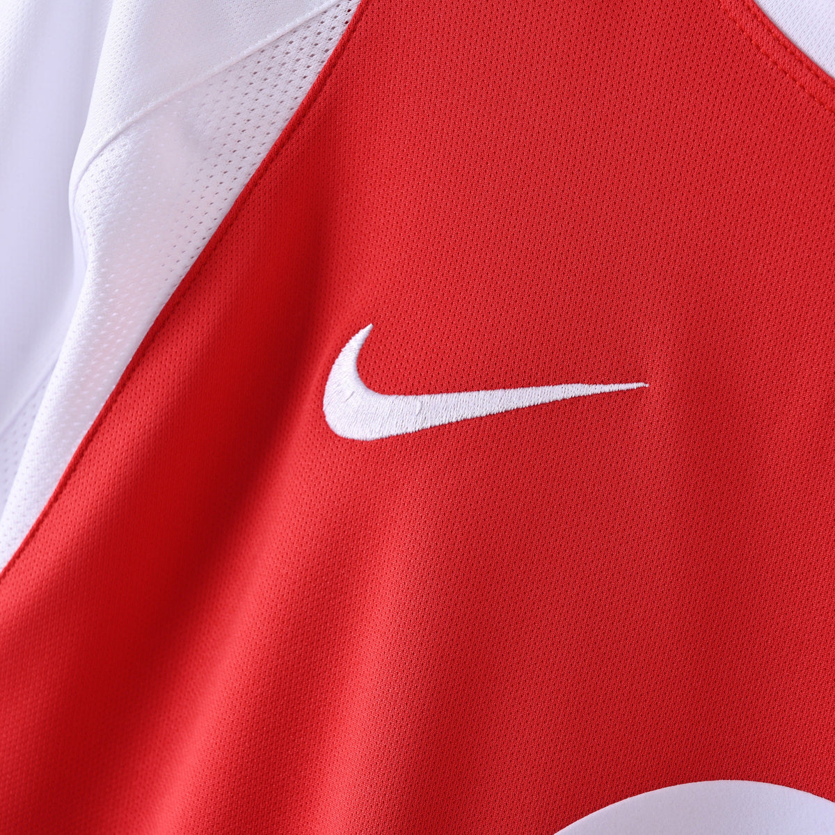 Arsenal 2002-04 Home Shirt 