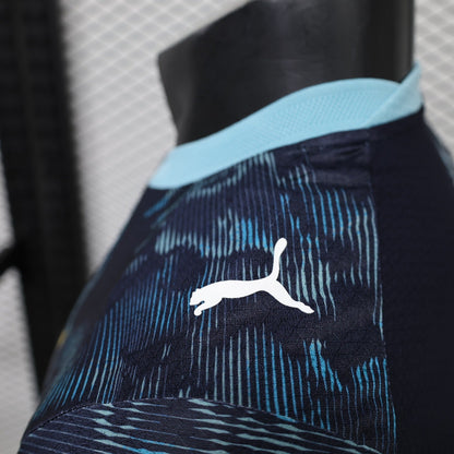 Olympique Marseille 2026-27 Away Shirt 