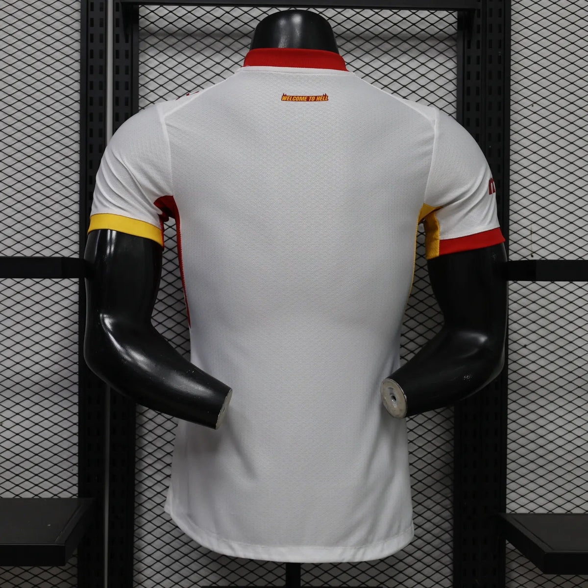 Galatasaray 2026-27 Away Shirt 