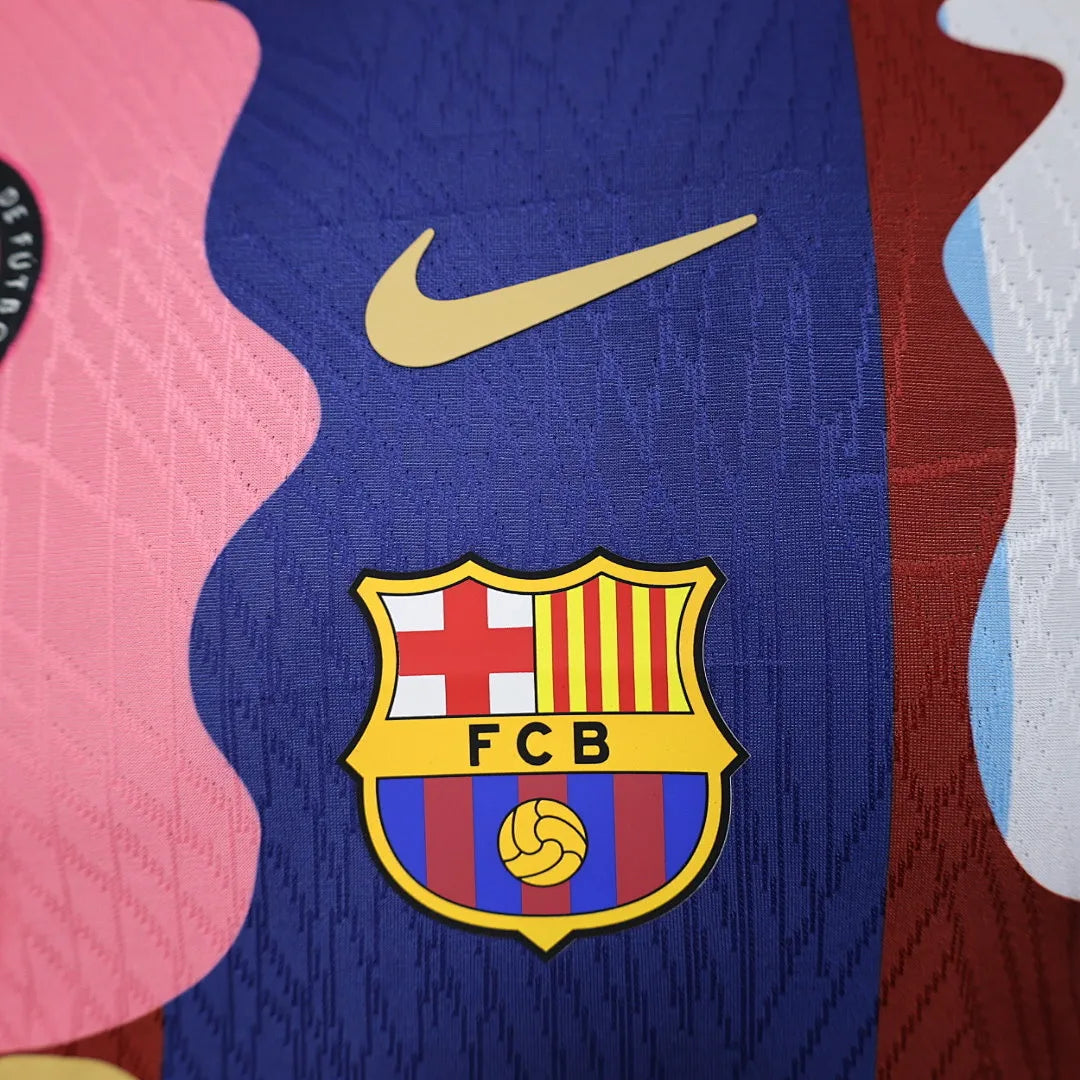 Special Edition Lionel Messi Tribute Kit 