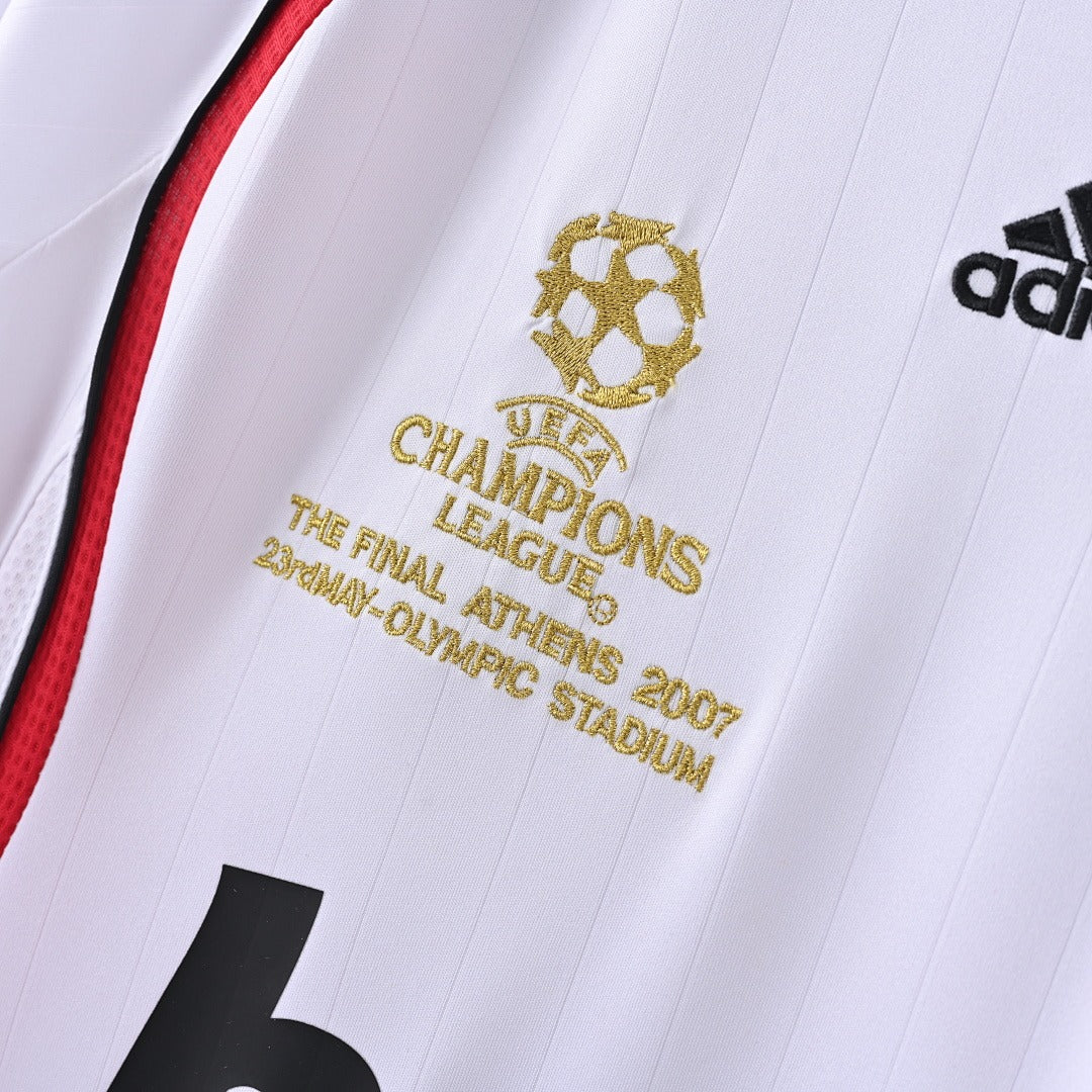 AC Milan 2006-07 Away Shirt 