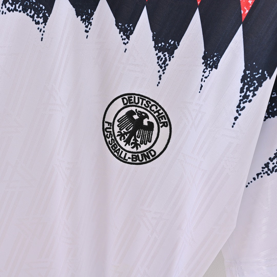 Germany 1994 Home Kit 