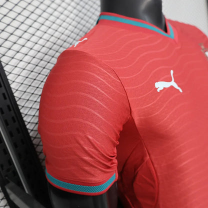 Portugal 2026 Home Kit 