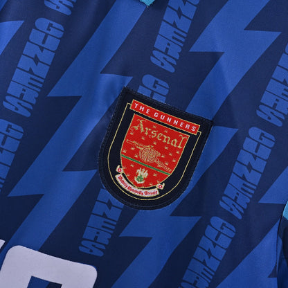 Arsenal 1994-95 Away Kit 