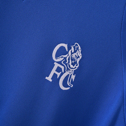 Chelsea 2001-04 Home Kit 