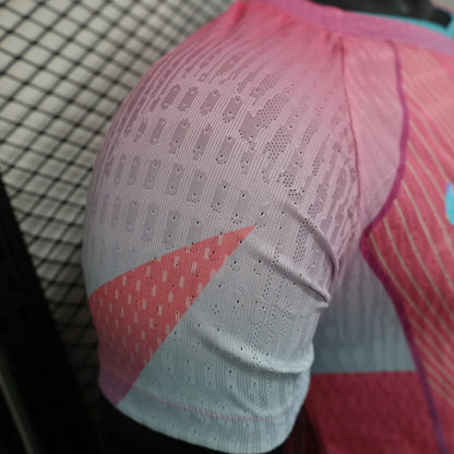 Special Edition FC Barcelona Kit - Pink 