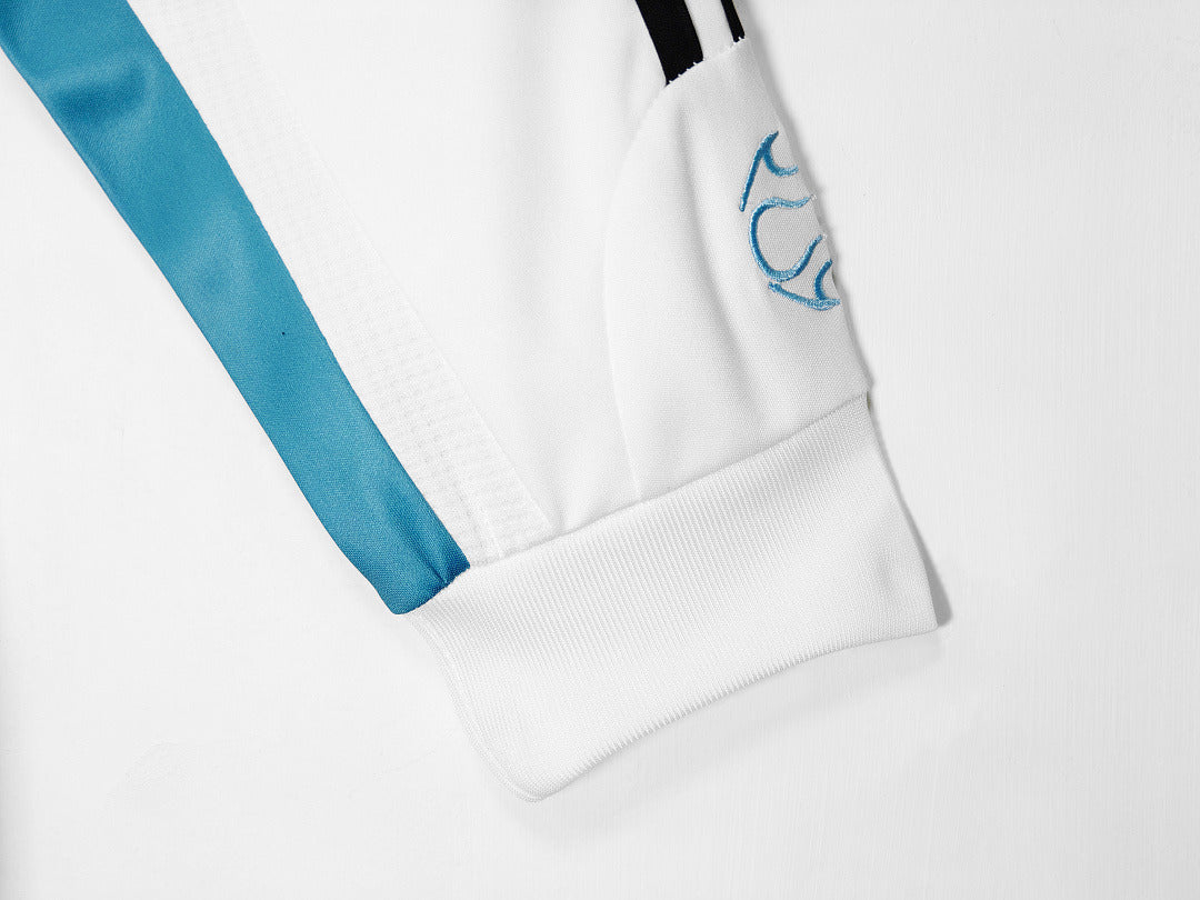 Argentina 2006 Home Shirt - Long Sleeve 
