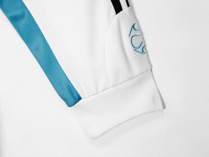 Argentina 2006 Home Shirt - Long Sleeve 
