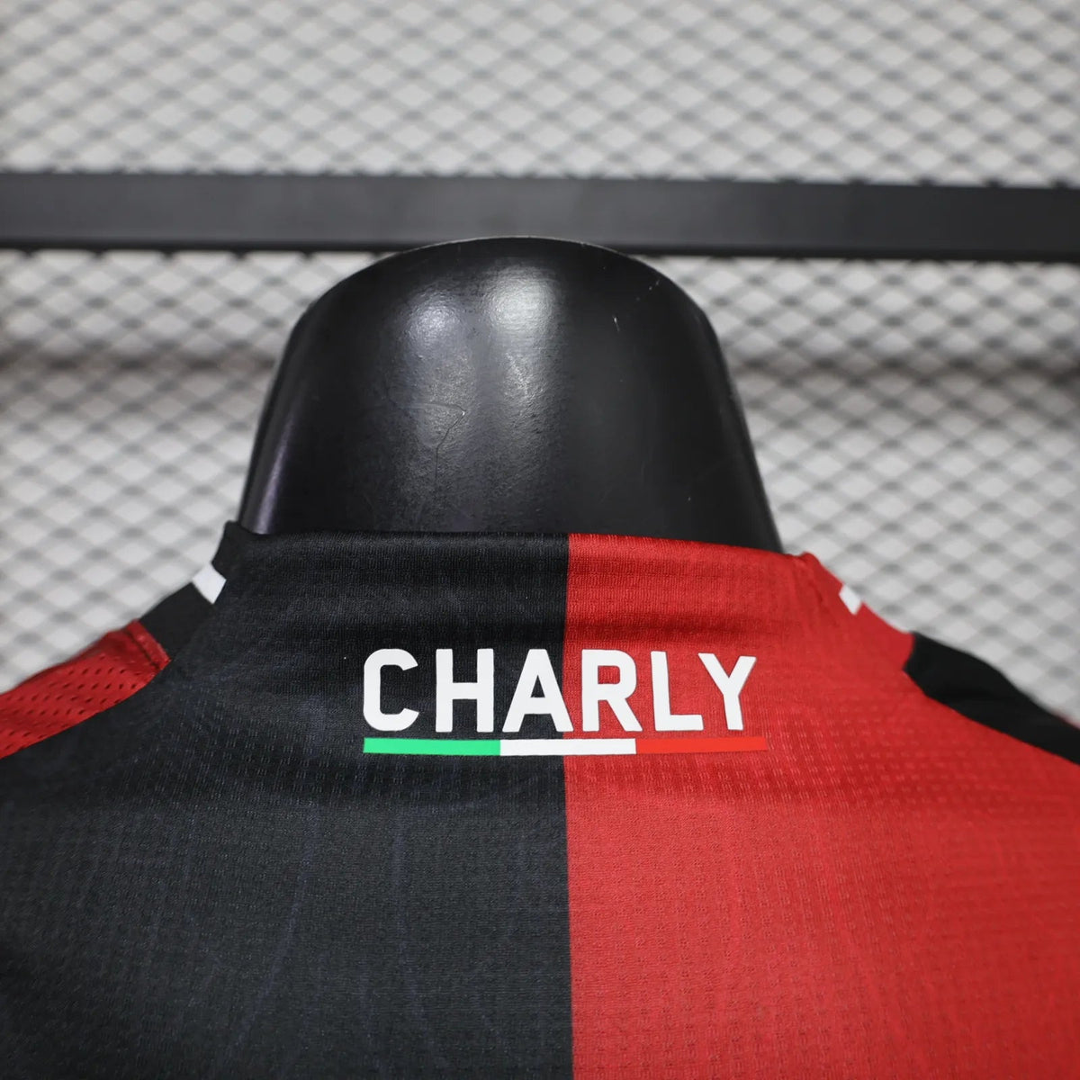 Atlas FC 2026-27 Home Shirt 