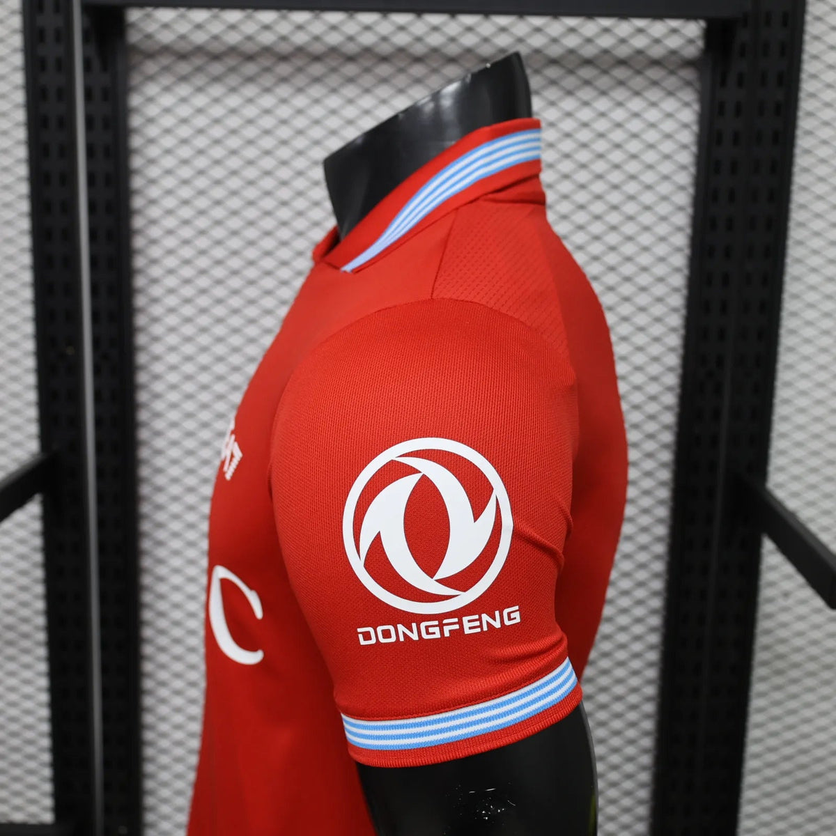 SSC Napoli 2026-27 Third Shirt 