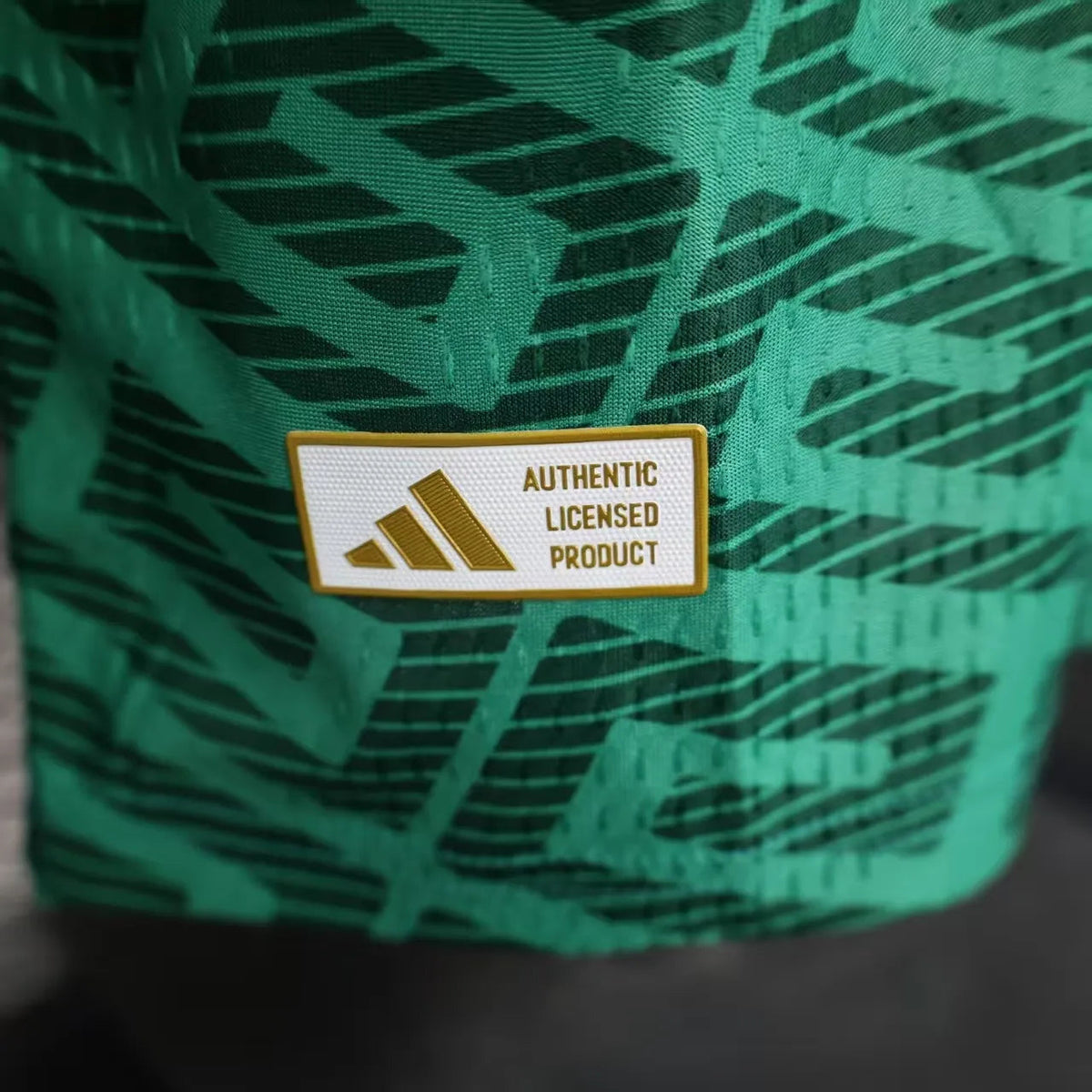 Mexico 2026 Home Kit - Long Sleeve 