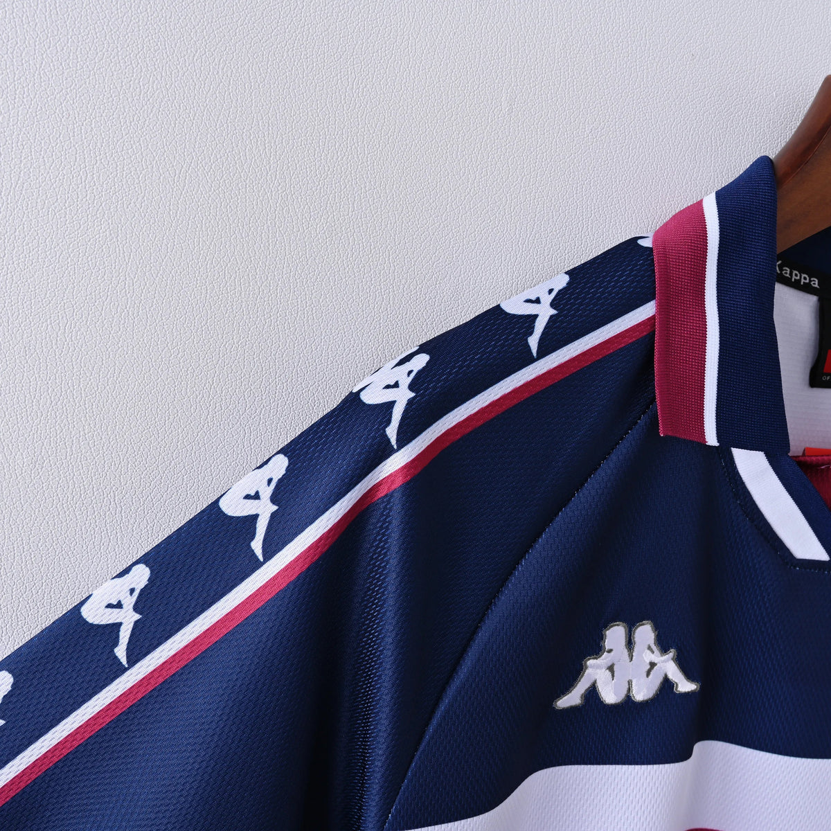 Manchester City 1997-98 Away Shirt 