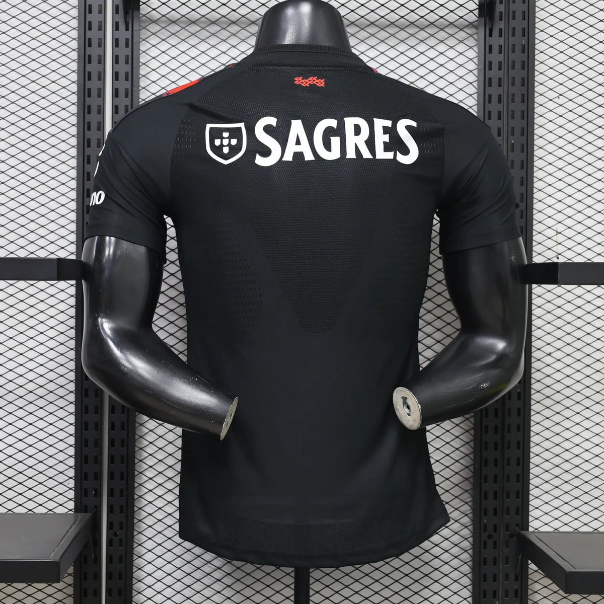 SL Benfica 2026-27 Third Shirt 