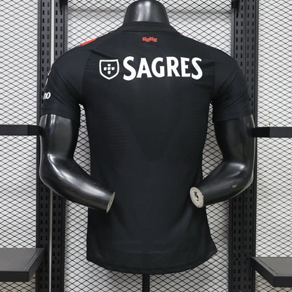 SL Benfica 2026-27 Third Shirt 