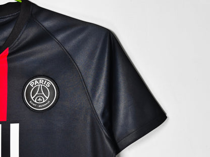 PSG 2019-20 Fourth Shirt 