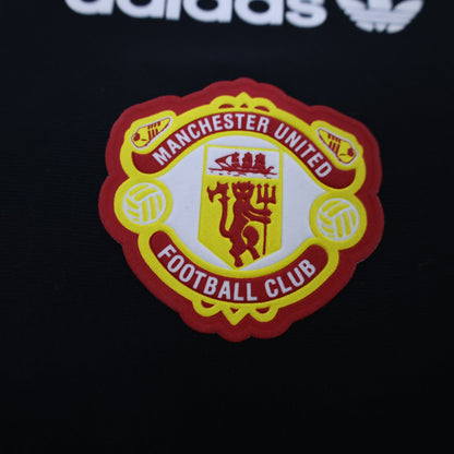 Special Edition Manchester United 26/27 Retro Leisure Shirt 
