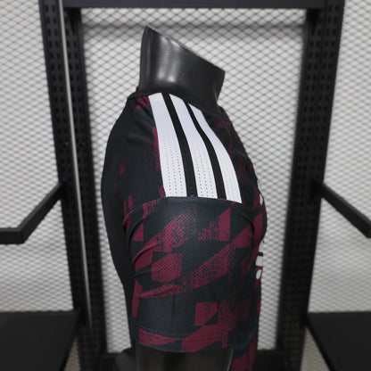 Liverpool 2026-27 Third Shirt 