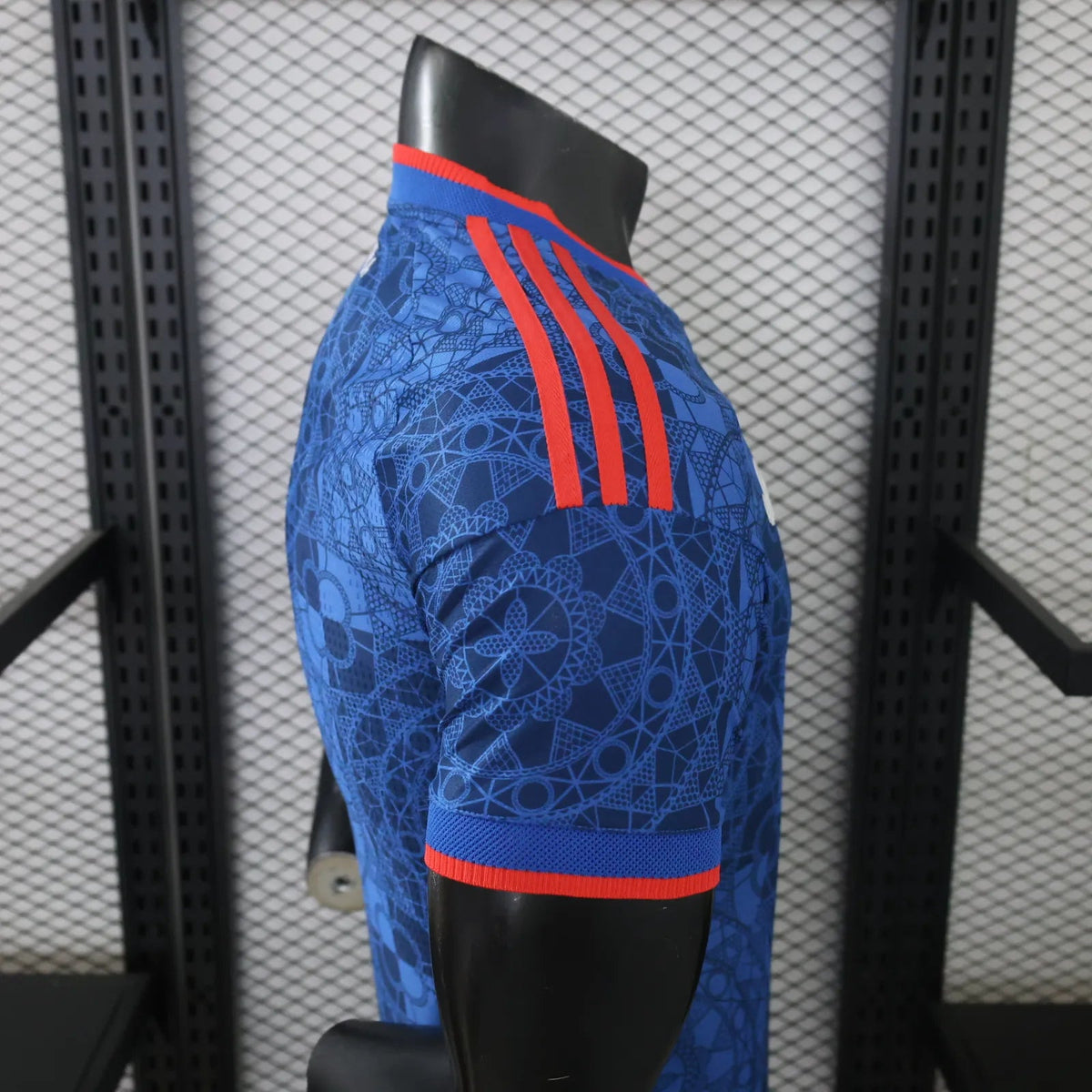 Croatia 2027 Away Shirt 