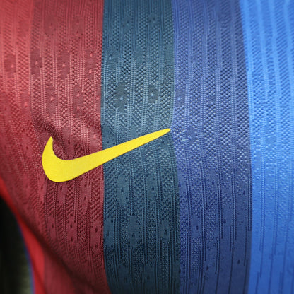 Special Edition FC Barcelona x GOLF WANG 