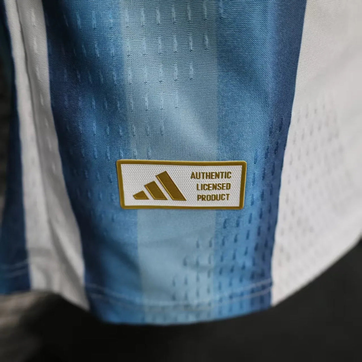 Argentina 2026 Home Kit -  Long Sleeve 
