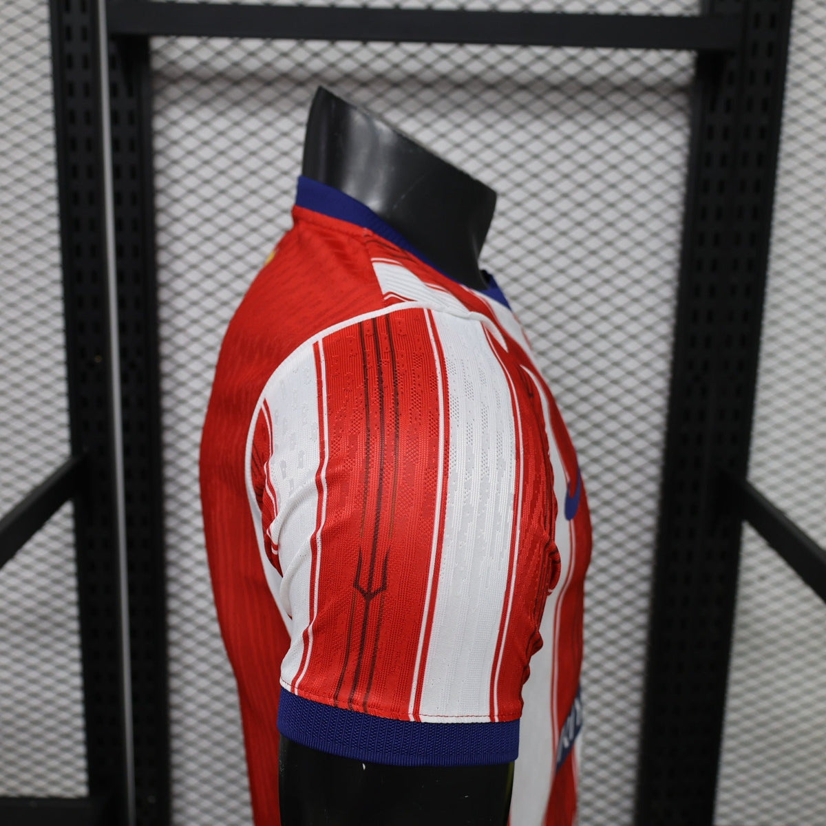 Atletico Madrid 2026-27 Home Shirt 
