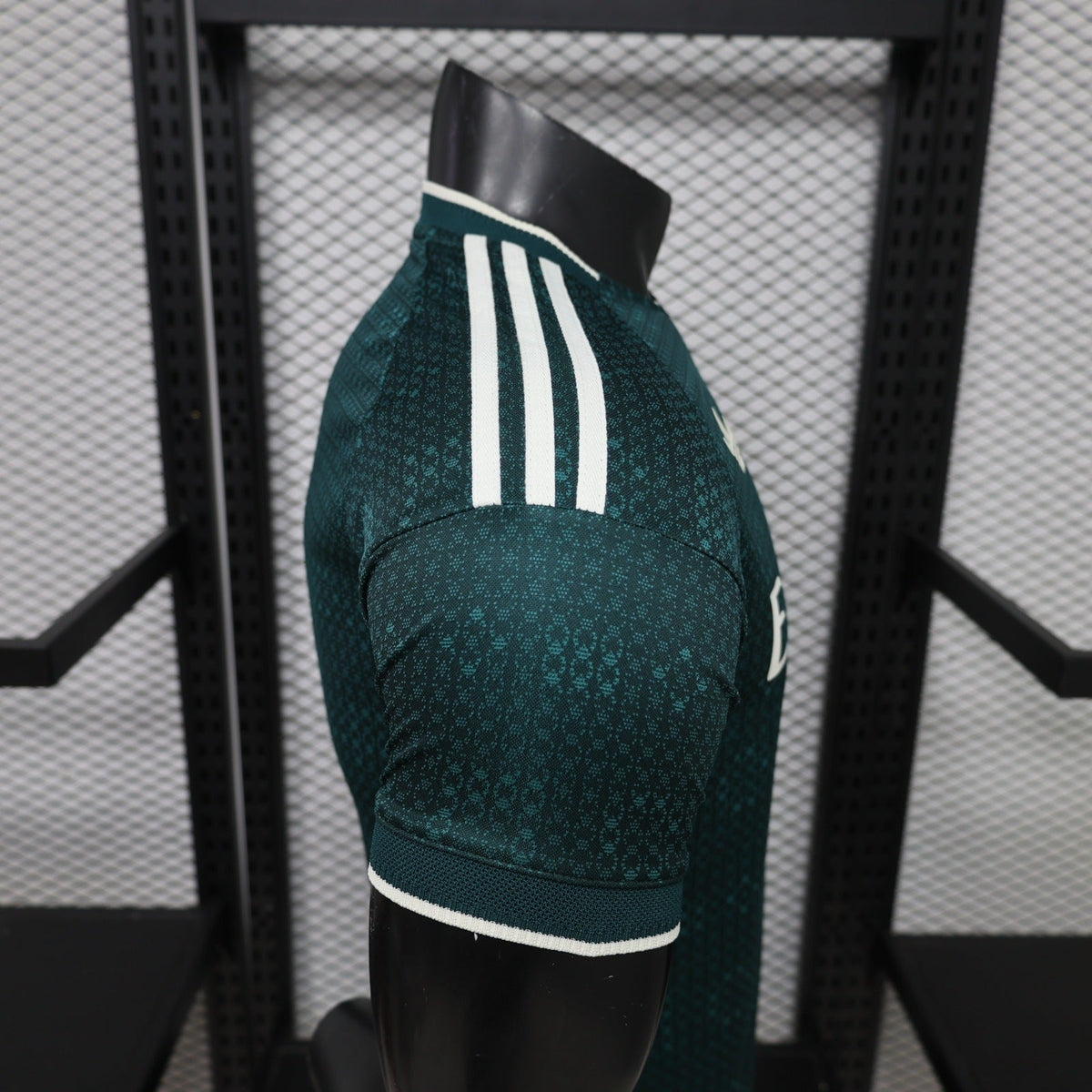 Real Madrid 2026-27 Away Shirt 
