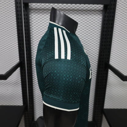 Real Madrid 2026-27 Away Shirt 
