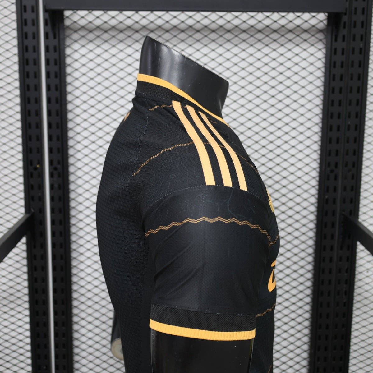 Ajax 2026-27 Away Shirt 