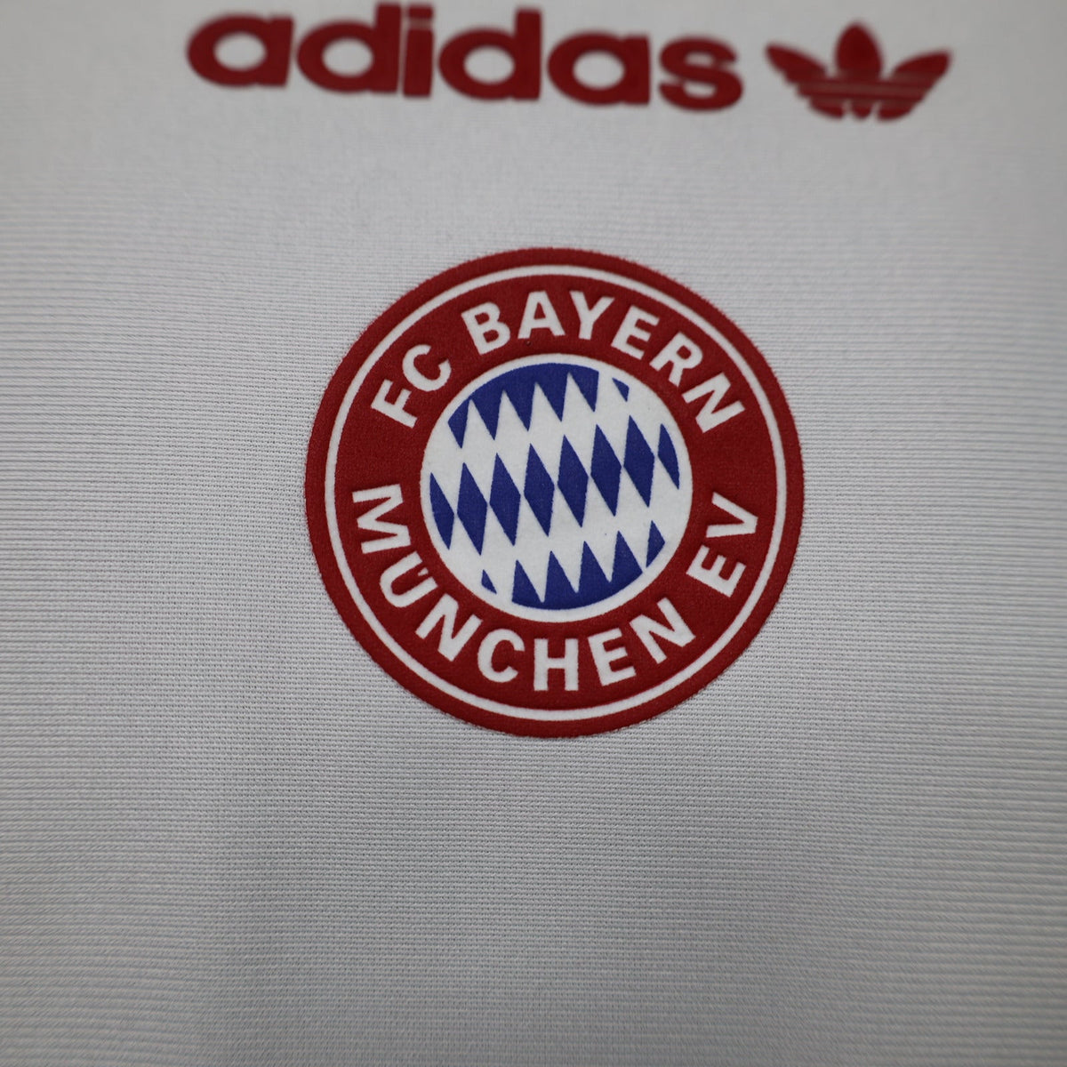 Special Edition Bayern Munich 26/27 Retro Leisure Shirt 