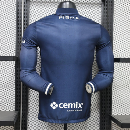 Cruz Azul 2026-27 Third Shirt - Long Sleeve 